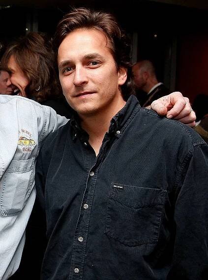 Brent Renaud