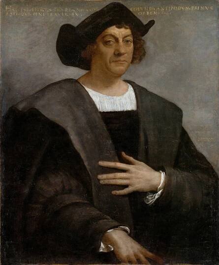 Centuries-old mystery of Christopher Columbus’s true origins revealed in study