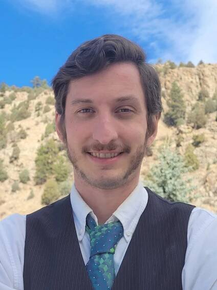 Employee portrait