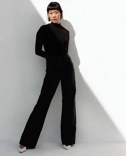Yasmin Thin Qi