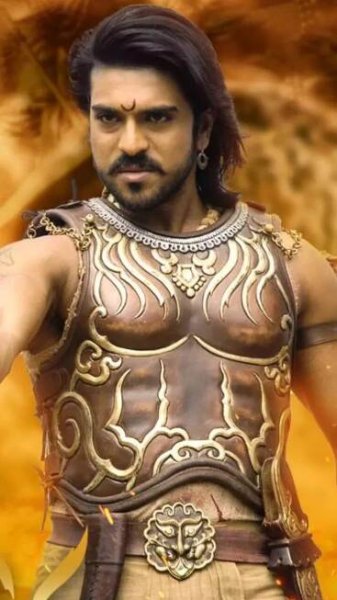 Ram Charan’s role in promoting regional culture through his films