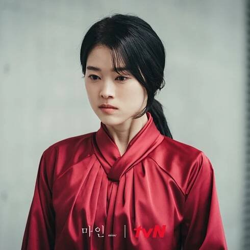 Jak se N ze skupiny VIXX a Jung Yi Seo připravovali na své role v seriálu Mine? - Asianstyle