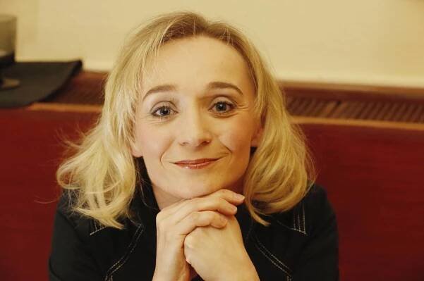 Klára Oltová změnila barvu vlasů: Se Žilkovou už si ji nespletou!