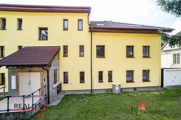Prodej bytů, Nižbor | Mapio.cz