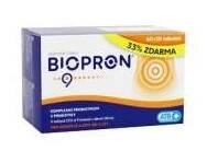 Biopron 9 60+20tob Walmark