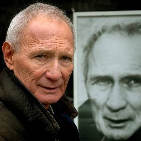 "Großstadtrevier"- Schauspieler Arthur Brauss gestorben