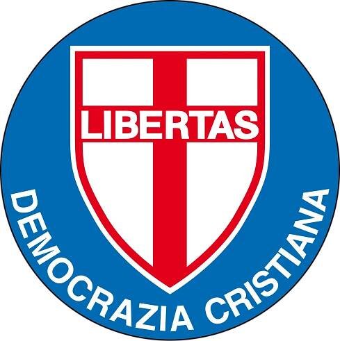 Soubor:Democrazia Cristiana.svg