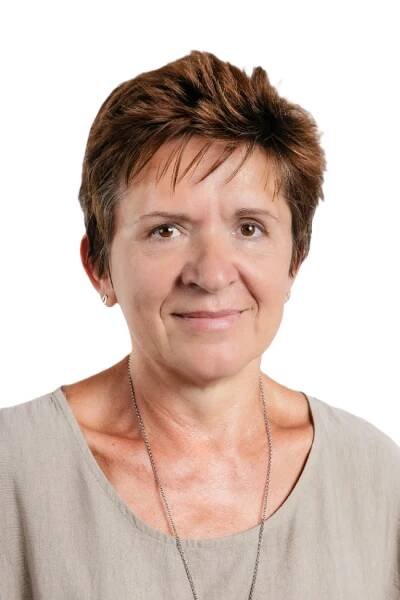 Jana Smékalová
