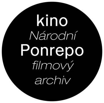 Kino Ponrepo, promítáme filmy, které jinde neuvidíte - Národní filmový archiv
