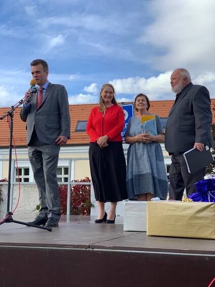 29. 9. 2019 Krajanské slavnosti