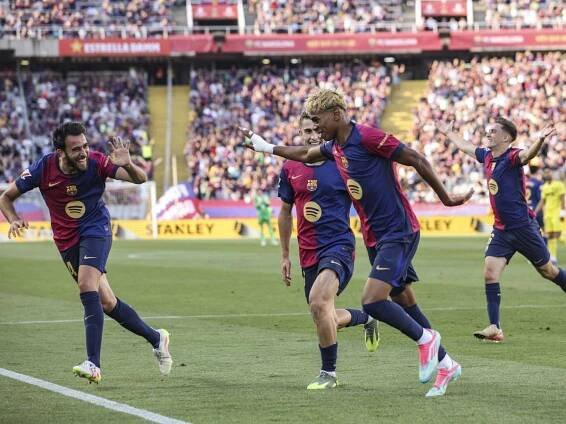 FC Barcelona: Slavní hráči a rival Real Madrid