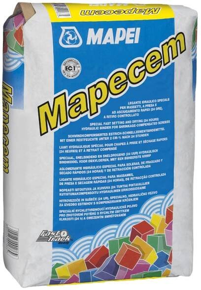 MAPECEM