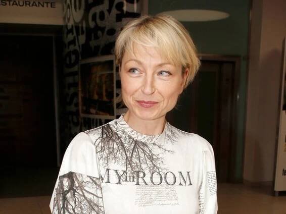 Klára Cibulková - Médium.cz