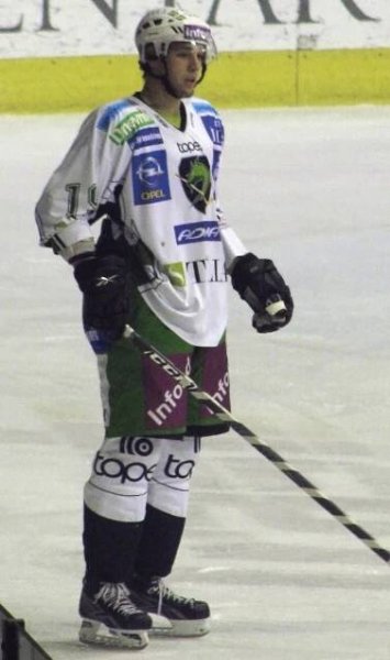 Žiga Pance