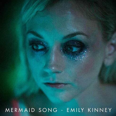 Former 'Walking Dead' Star Emily Kinney Releases New Track 'Mermaid Song' — See the Music Video!