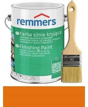 REMMERS Barva