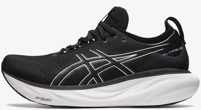 Asics NIMBUS 25