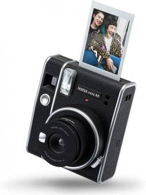 Instantní fotoaparát Fujifilm Instax MIni 40 AK228