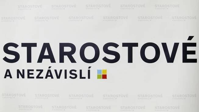 STAN: Starostové a nezávislí vyrostli z regionálního hnutí - Novinky