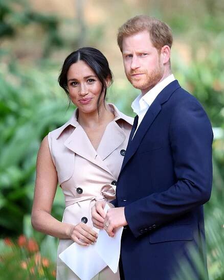 Harry and Meghan weren't invited for Christmas. But how are things really going in Montecito?