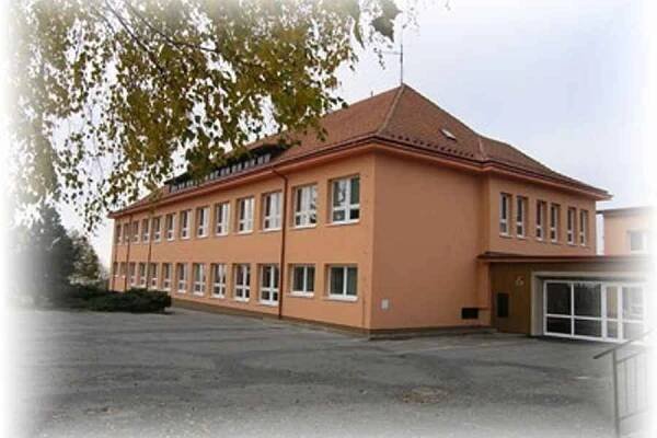 Základní škola a Mateřská škola Benešov, okres Blansko