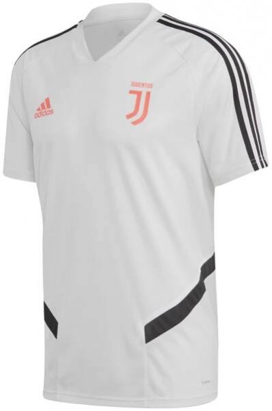 Adidas Juventus FC bílá/černá UK XXL Pánské