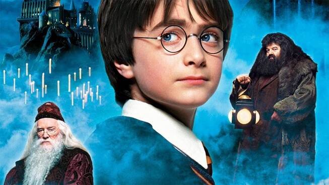 Harry Potter a Kámen mudrců – Kukaj.to – Filmy a serialy online zdarma