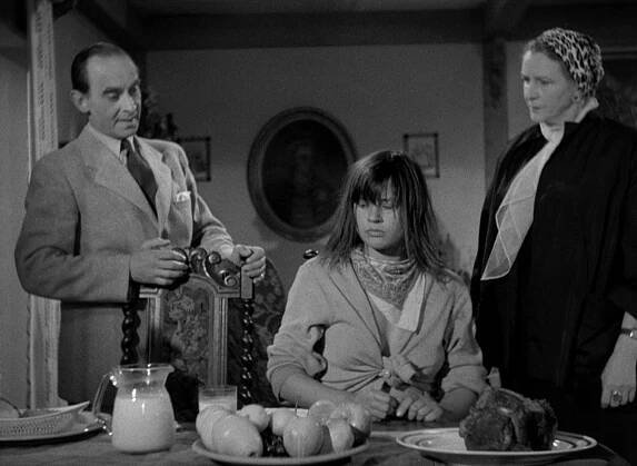 Léto s Monikou - Z filmu - Harriet Andersson