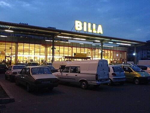 Billa - Wikipedia