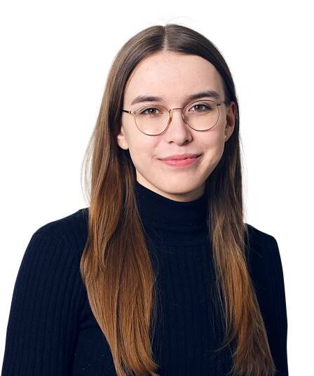 Mitarbeiter/-in Annika Walter