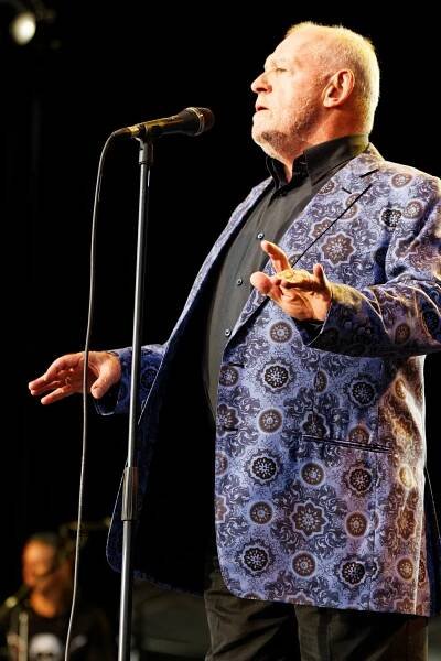 Joe Cocker