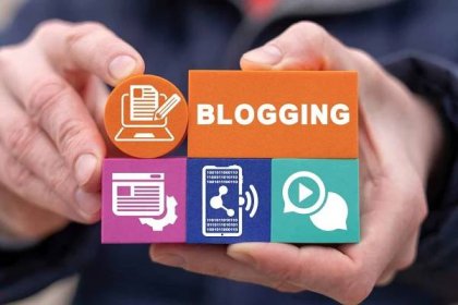 How Blog Writing Services Can Help Your Business