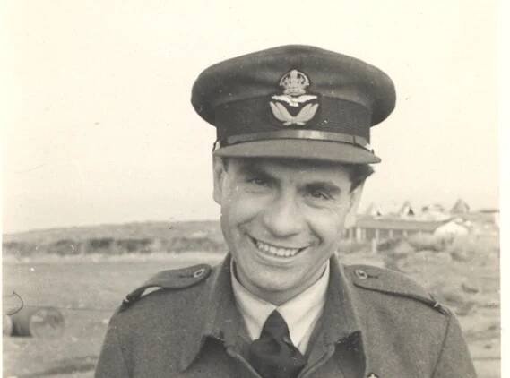 Před sedmdesáti lety byl sestřelen legendární pilot RAF František Fajtl