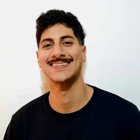 Juan Cruz Roldan