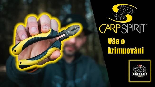 Vše o krimpovaní