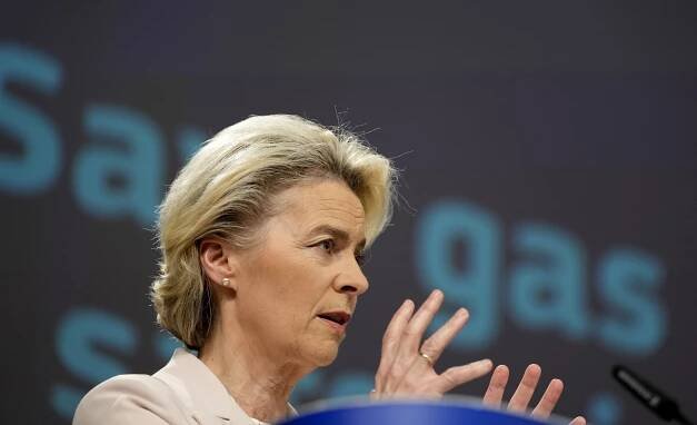 Európa predstiera solidaritu