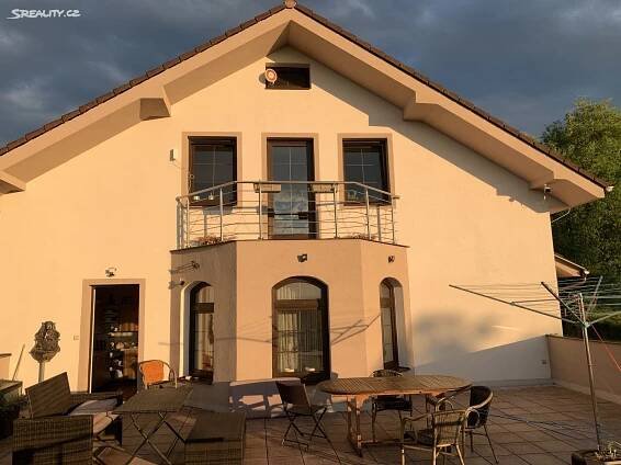 Prodej Dům, Bystřice - Ouběnice, okres Benešov