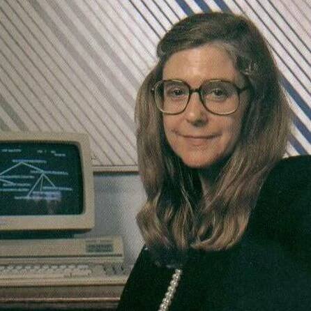 Margaret H. Hamilton
