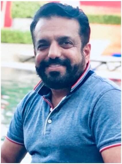 Sandeep Kapoor Image