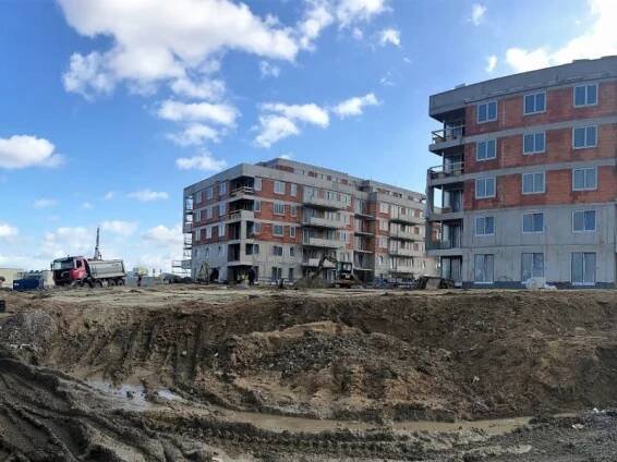 Říjen 2019 – Developerské Projekty