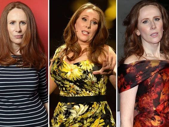 Catherine Tate facts: Doctor Who star's age, partner, children and comedy characters revealed