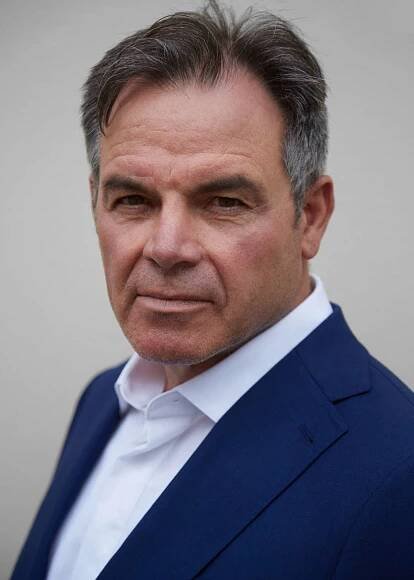 JOHN HARVIE MORRIS – WORLD FILM FEDERATION