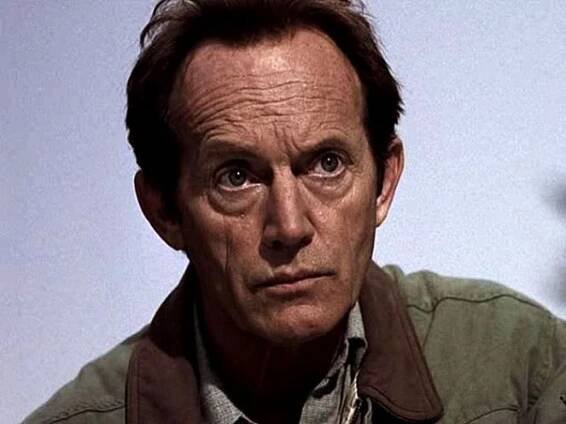 Milénium - Z filmu - Lance Henriksen