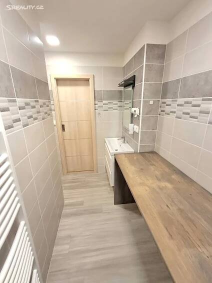 Pronájem Byt 2+kk, Pod Strážnicí, Velké Opatovice, okres Blansko