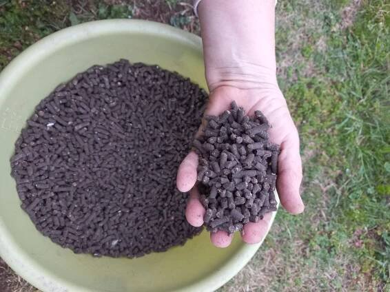 Fertilization | Alpagrumi