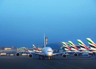 Emirates announces commercial team changes - FlyHighMag