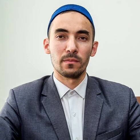 Committee Officers | Committee on standard Halal of the Republic of Tatarstan 