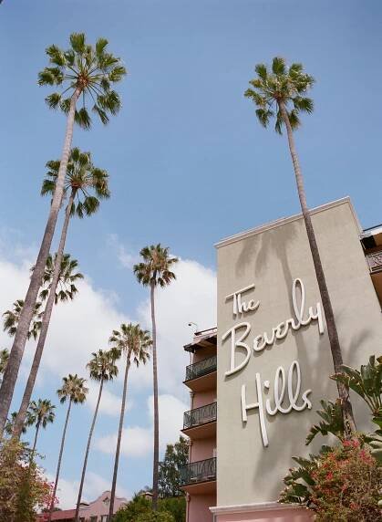 Gallery | Classic Beverly Hills — Carrie Patterson | Capturing Refined Revelry Coast to Coast + Afar