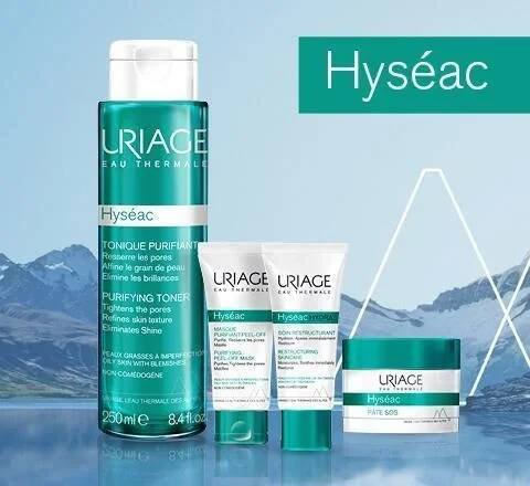 URIAGE | Dr. Max Lekáreň
