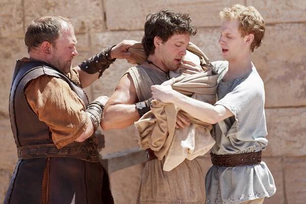 Mark Addy